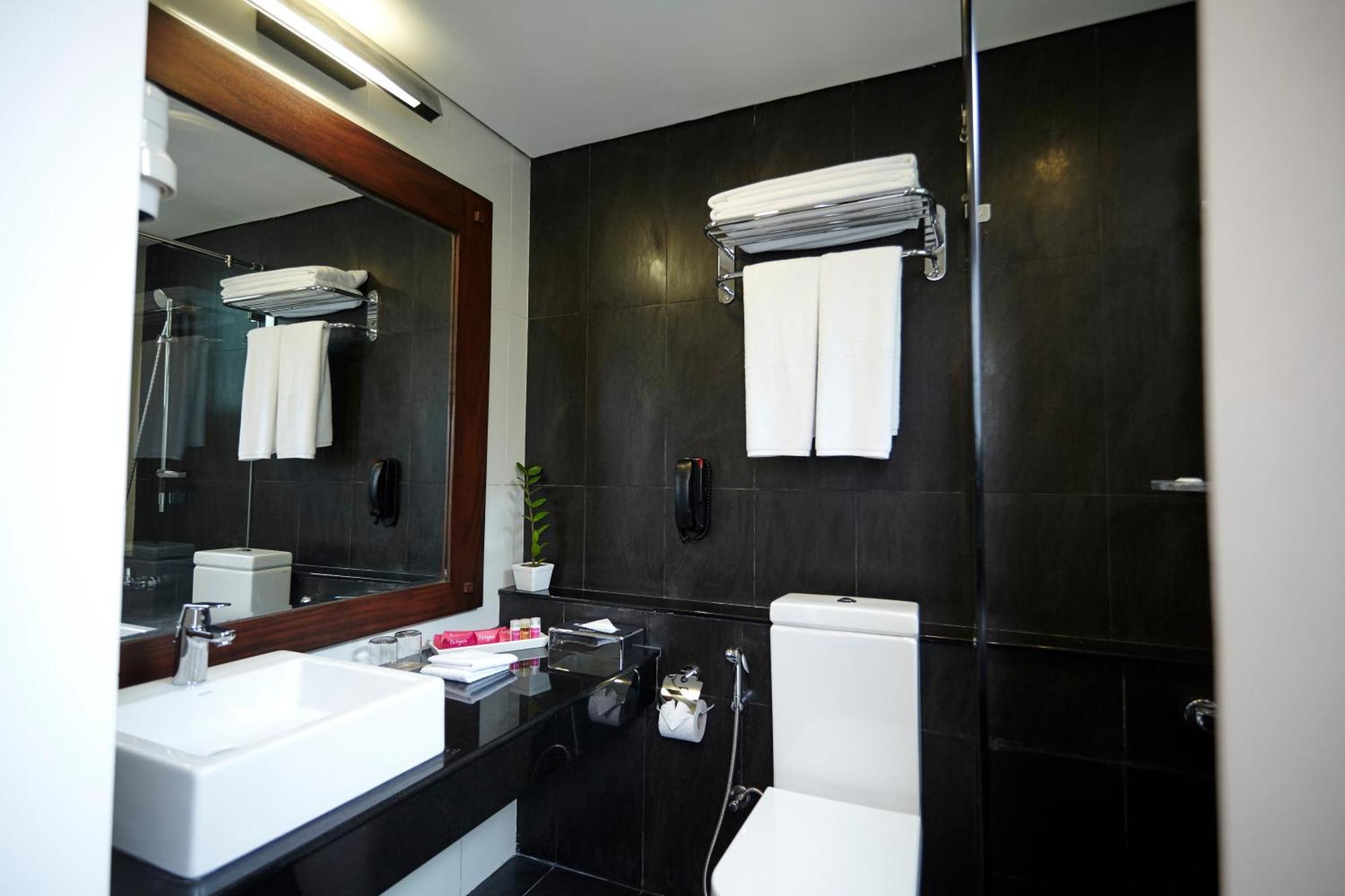 Turyaa Kalutara Otel Oda fotoğraf