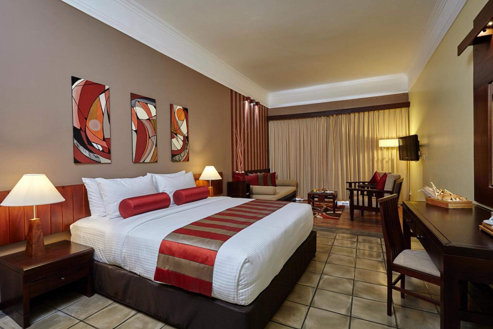 Turyaa Kalutara Otel Oda fotoğraf