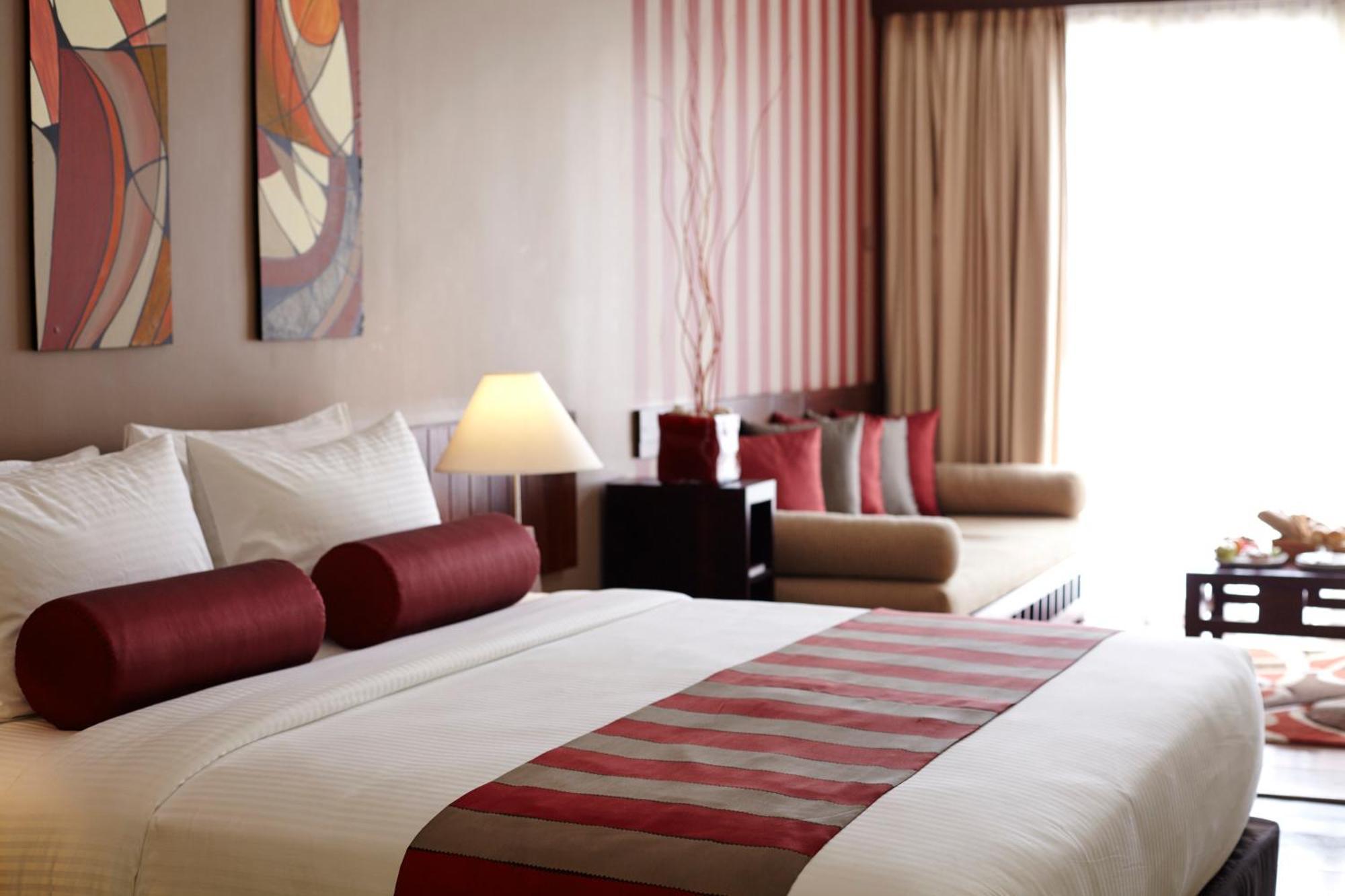 Turyaa Kalutara Otel Oda fotoğraf