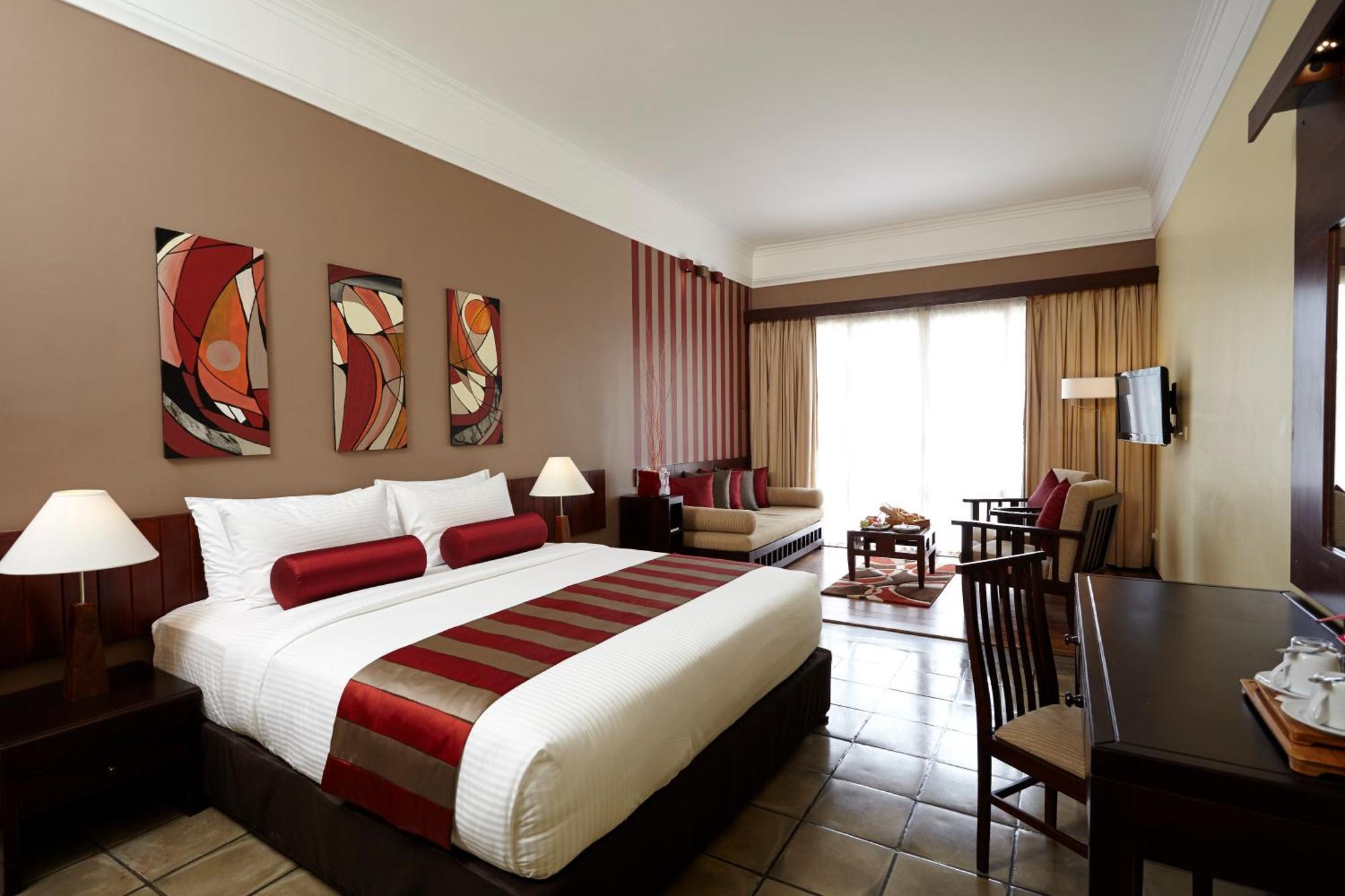 Turyaa Kalutara Otel Oda fotoğraf