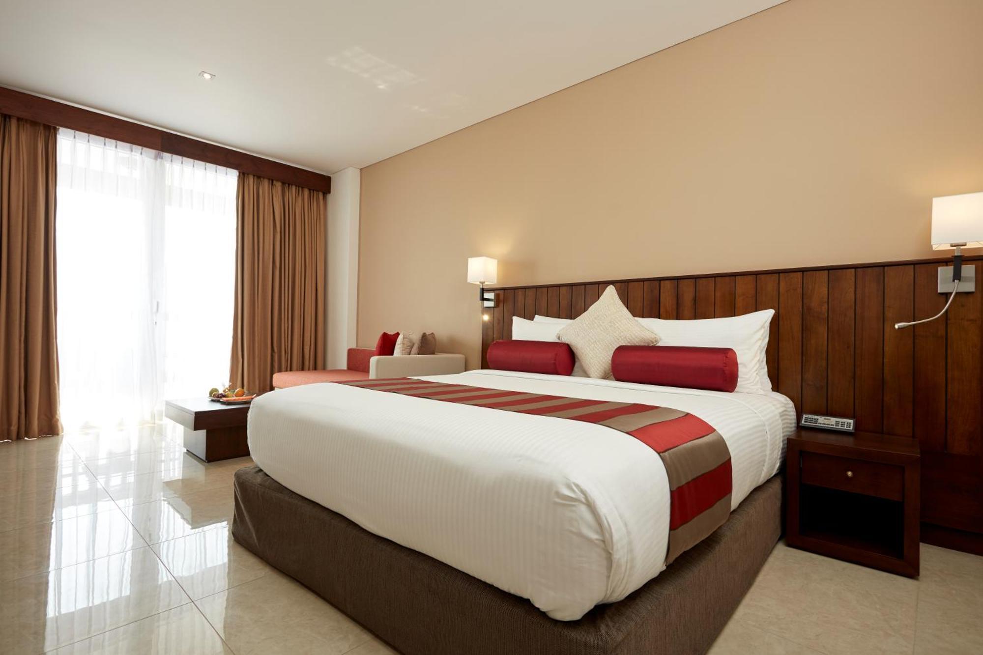 Turyaa Kalutara Otel Oda fotoğraf