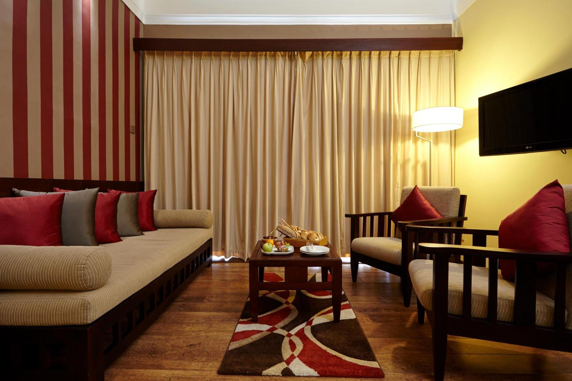Turyaa Kalutara Otel Oda fotoğraf