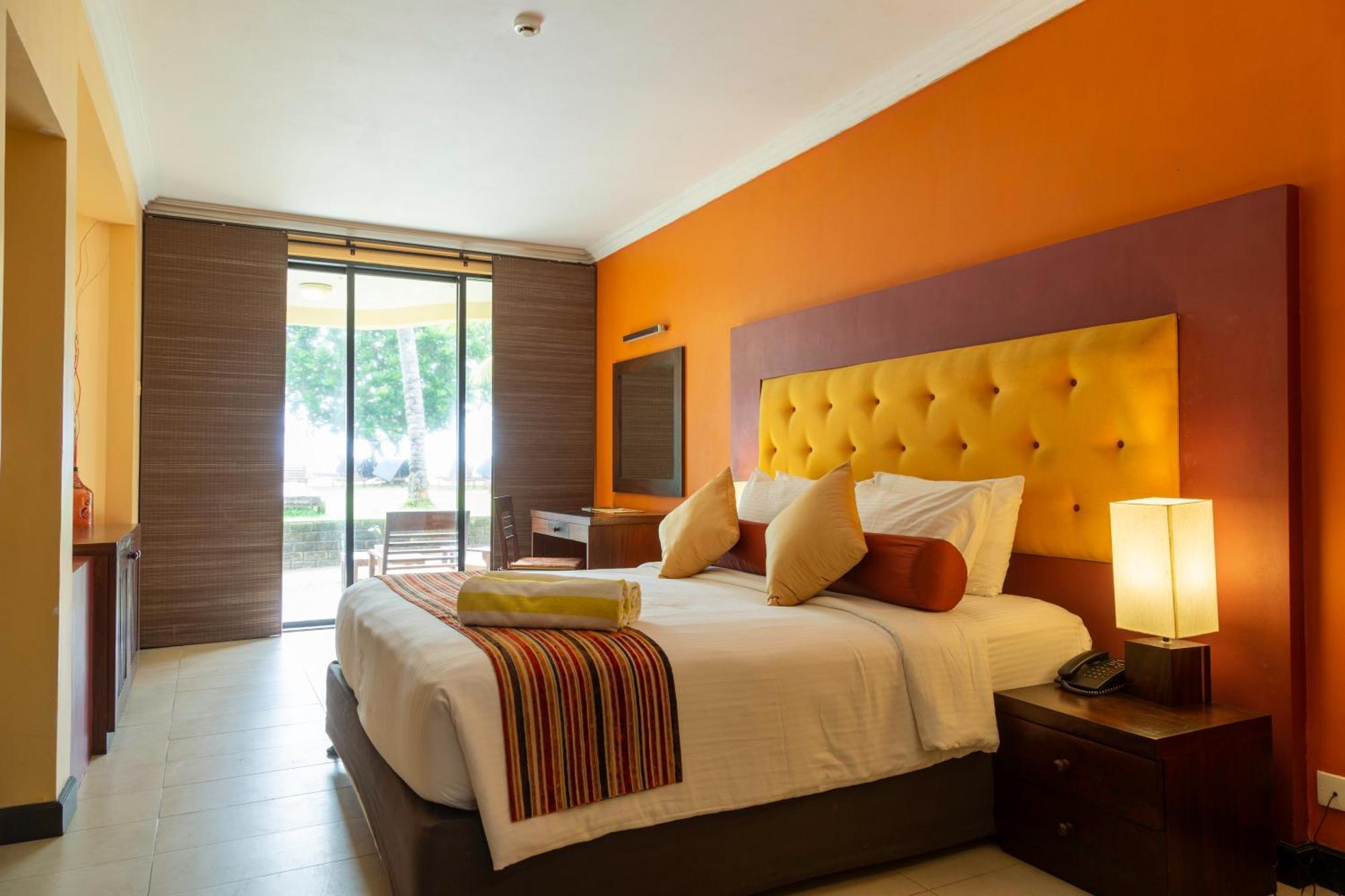 Turyaa Kalutara Otel Oda fotoğraf